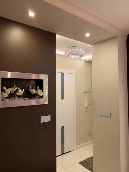 Apartment Family Modern 35m2-for Max 5 Persons