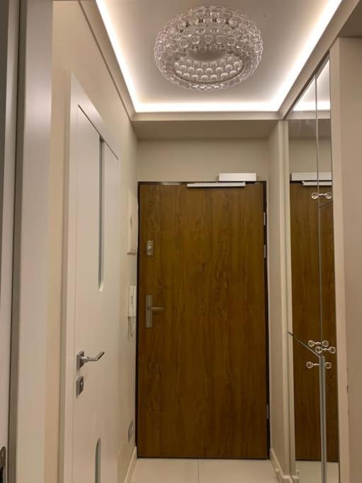 Family Modern 35m2-for Max 5 Persons