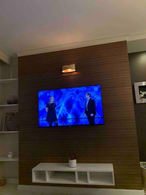 Family Modern 35m2-for Max 5 Persons Krakow