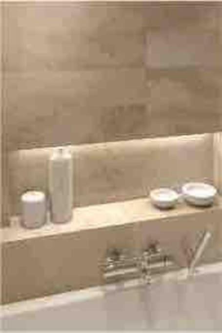 Family Modern 35m2-for Max 5 Persons