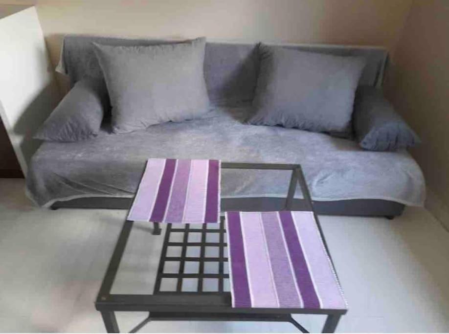 Family Modern 35m2-for Max 5 Persons Apartment Krakow