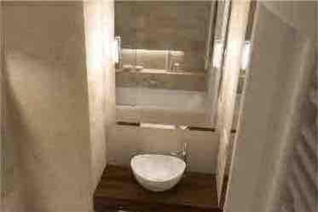Family Modern 35m2-for Max 5 Persons Krakow