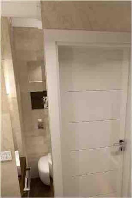 Family Modern 35m2-for Max 5 Persons * Krakow