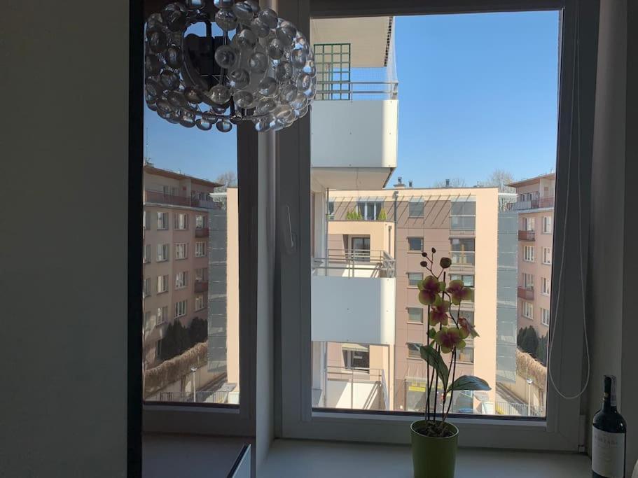 Family Modern 35m2-for Max 5 Persons Apartamento *